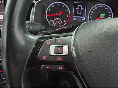 2020 Volkswagen Polo