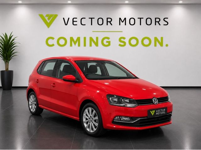 vehicle for sale from Vector Motors
