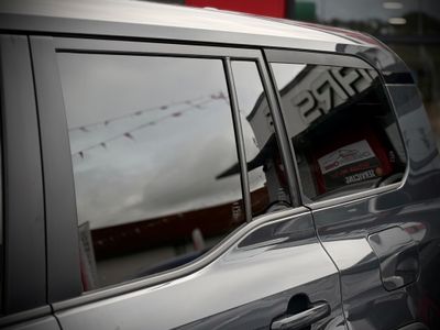 2025 Toyota Landcruiser
