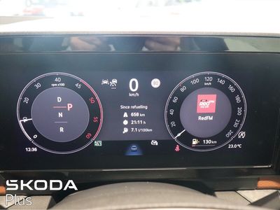2025 Skoda Kodiaq