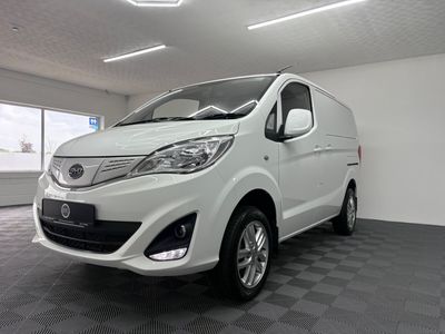 2024 BYD ETP3