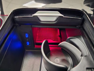 2024 Mercedes-Benz EQS