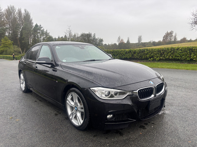 vehicle for sale from Byrne Motor Company