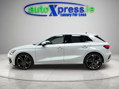 2023 Audi A3