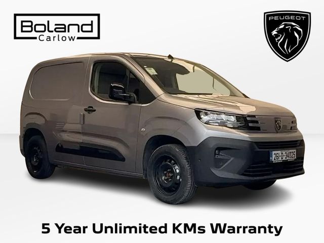 vehicle for sale from Boland Carlow