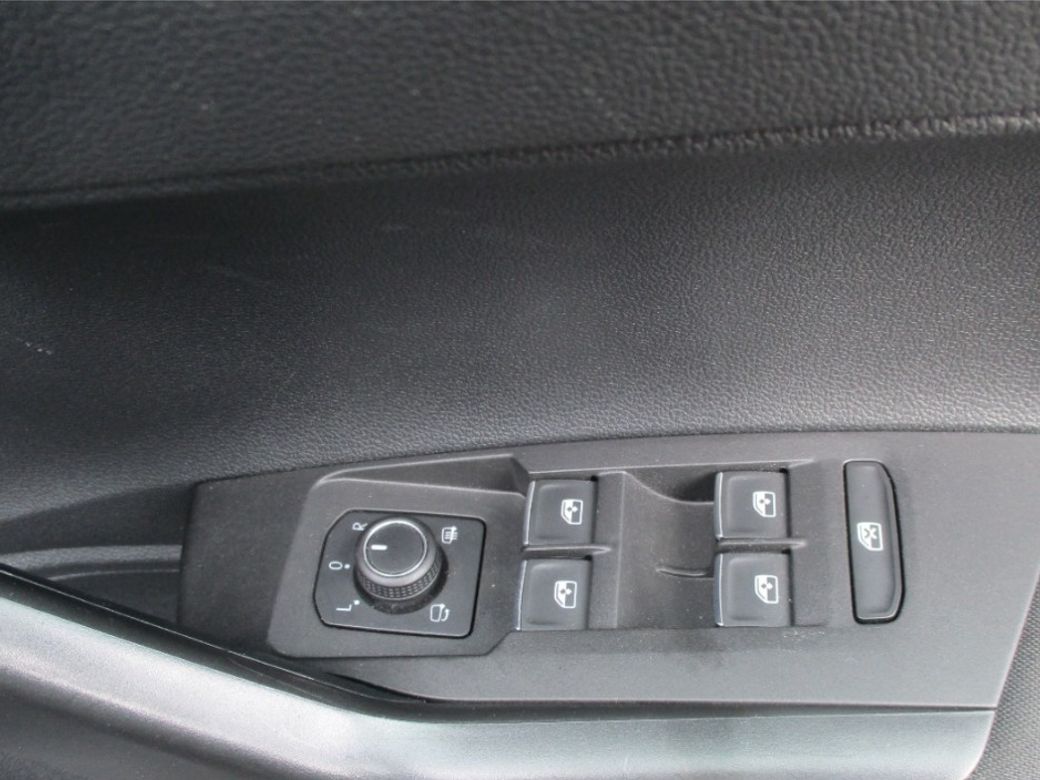 2018 Volkswagen Polo