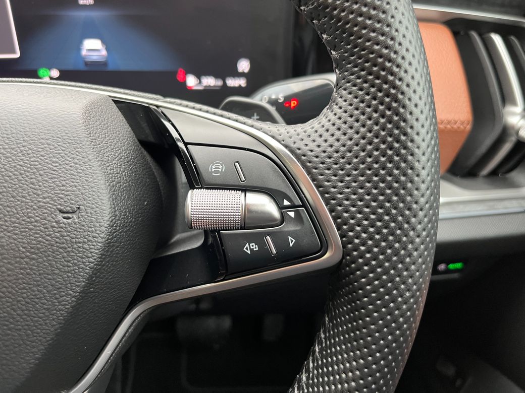 2024 Skoda Kodiaq