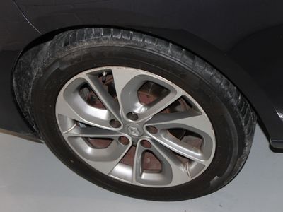 2015 Renault Fluence