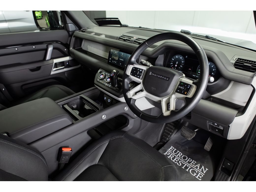 2023 Land Rover Defender 110