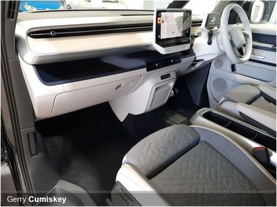 2023 Volkswagen ID. Buzz