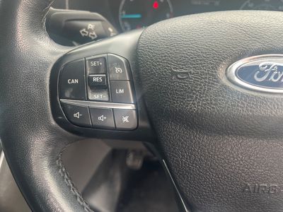 2019 Ford Tourneo Custom