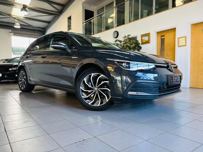 2022 Volkswagen Golf