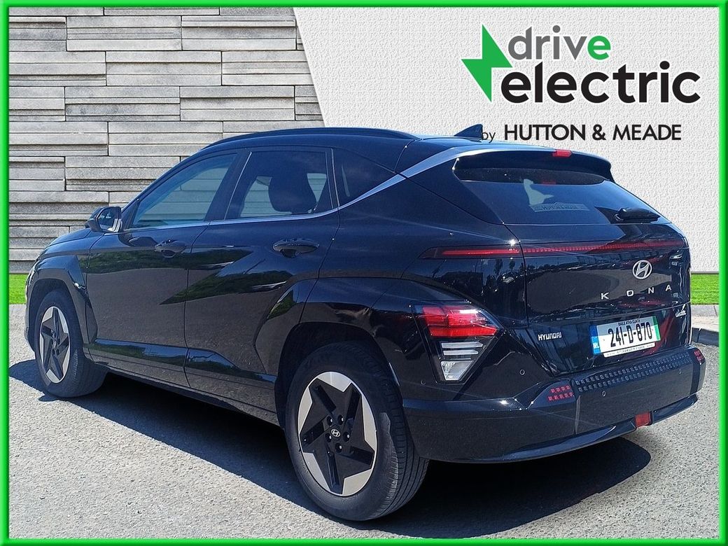 2024 Hyundai Kona