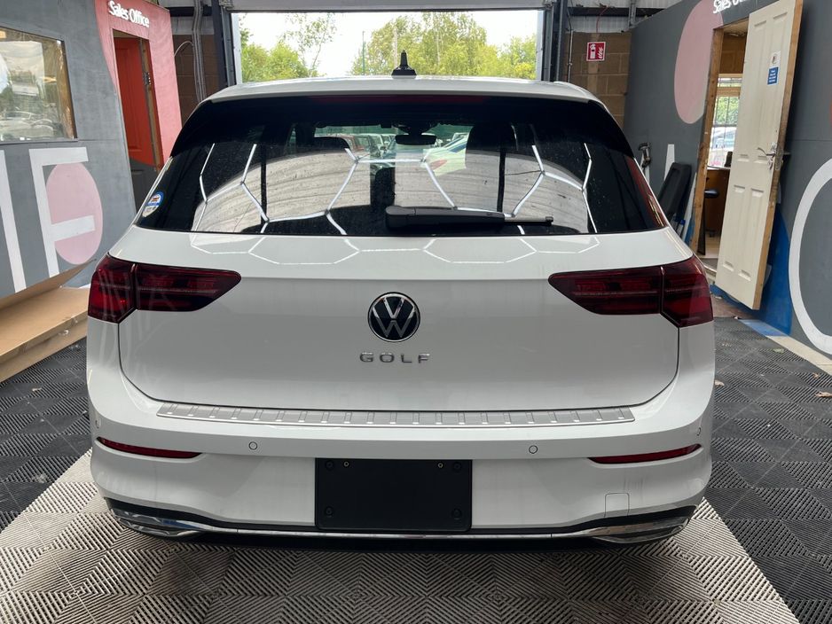 2023 Volkswagen Golf