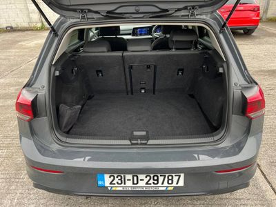 2023 Volkswagen Golf