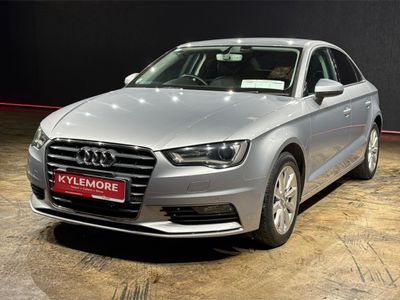 2016 Audi A3