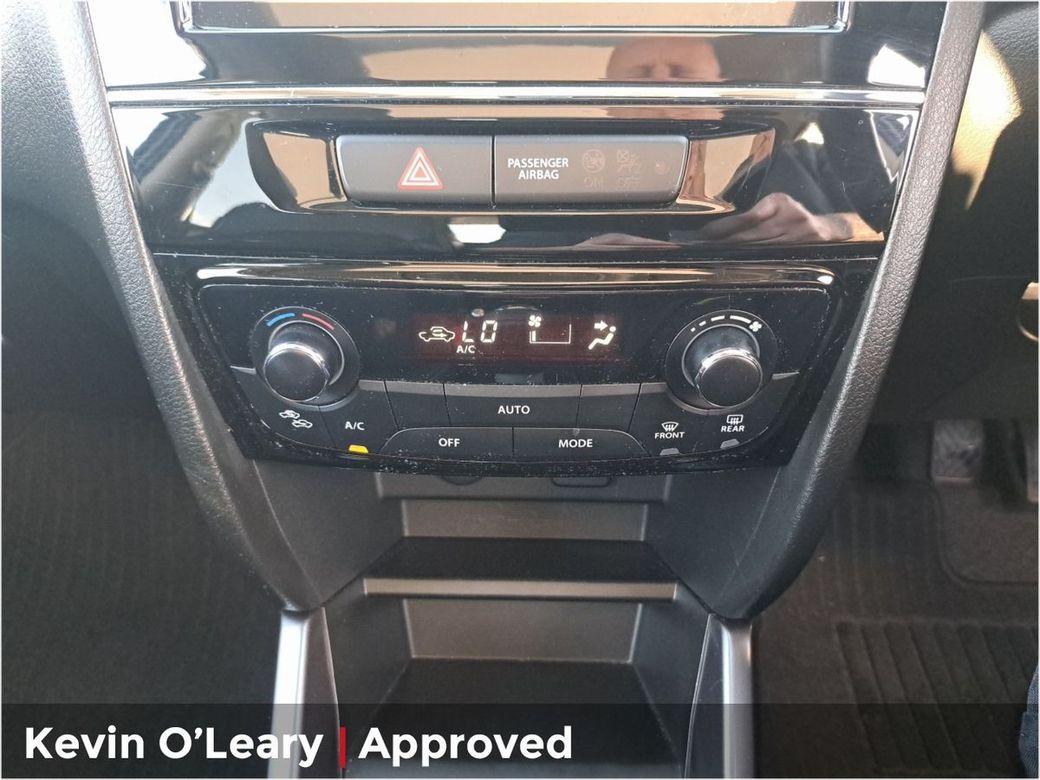 2023 Suzuki Vitara