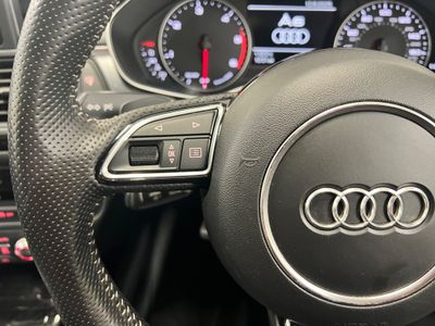 2016 Audi A6