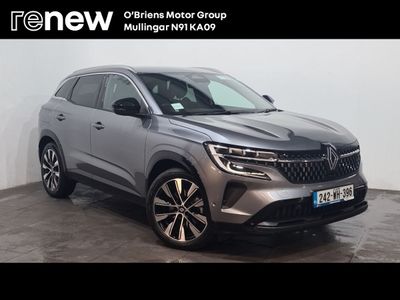 2024 Renault Austral
