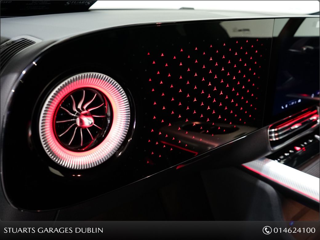 2026 Mercedes-Benz CLA Class