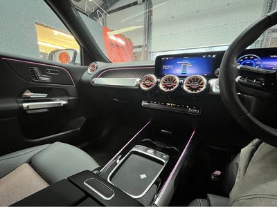 2024 Mercedes-Benz EQB