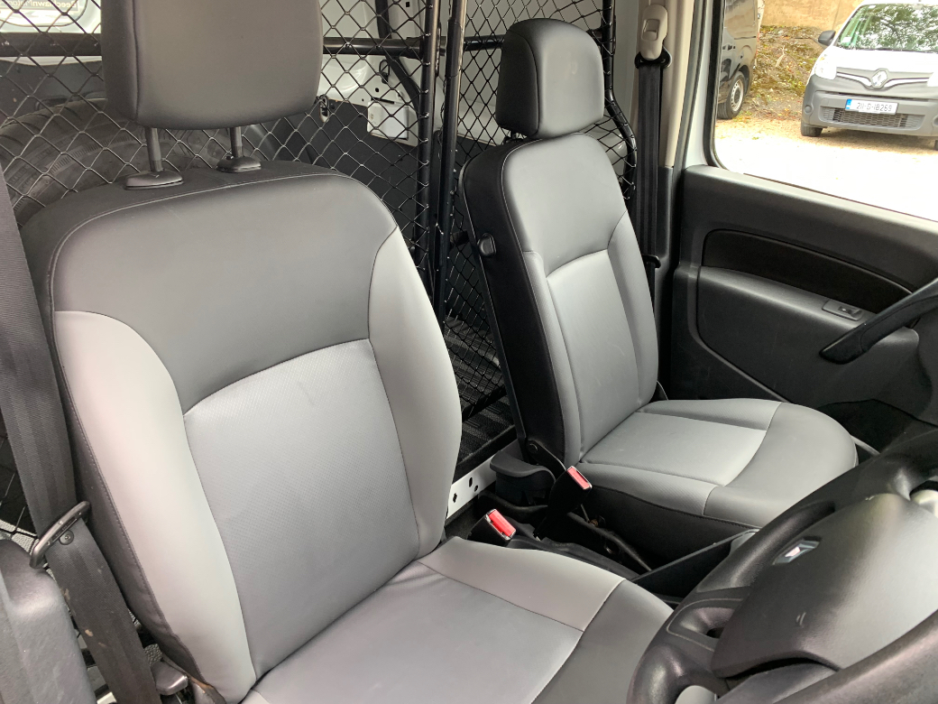 2020 Renault Kangoo