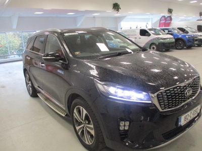 2018 Kia Sorento