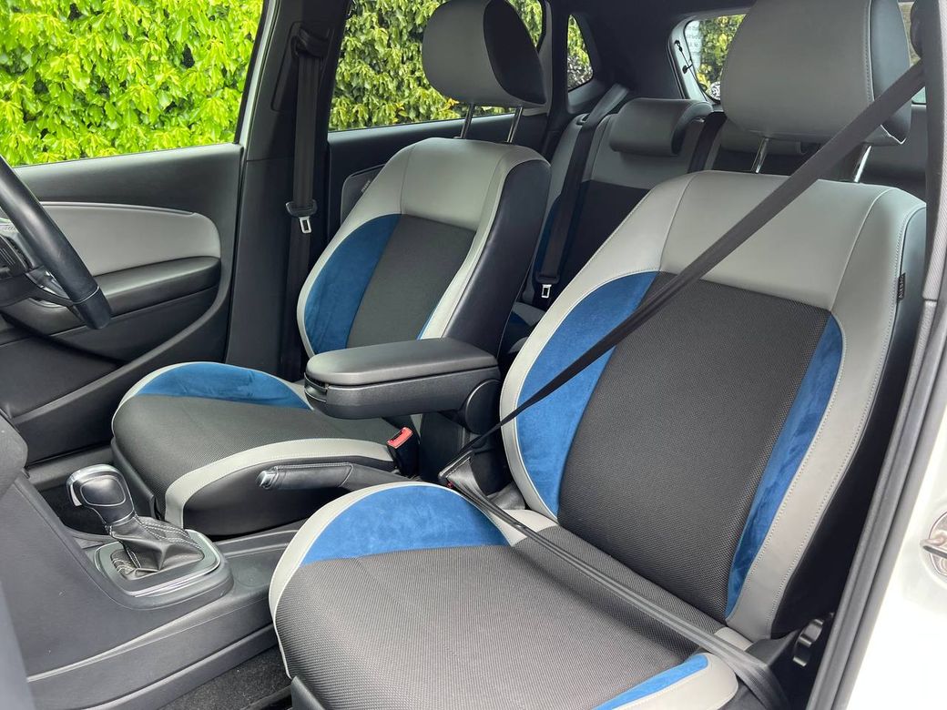 2015 Volkswagen Polo