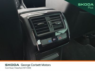 2023 Skoda Superb