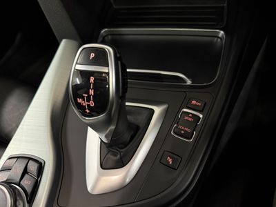 2016 BMW 4 Series
