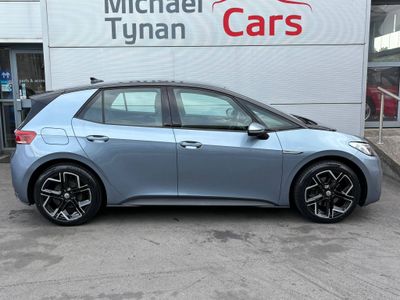 2022 Volkswagen ID.3