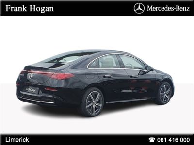 2026 Mercedes-Benz CLA Class