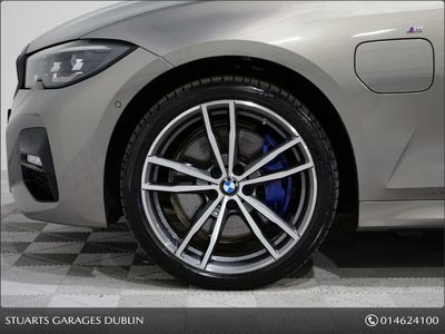 2021 BMW 3 Series