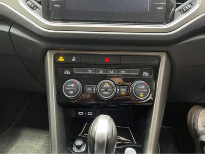 2021 Volkswagen T-Roc