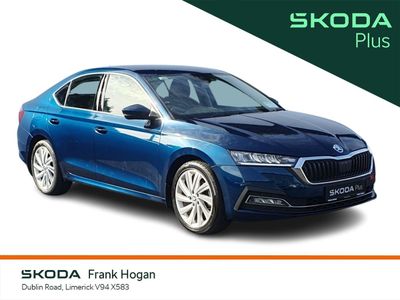2024 Skoda Octavia