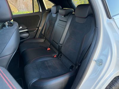 2021 Mercedes-Benz EQA