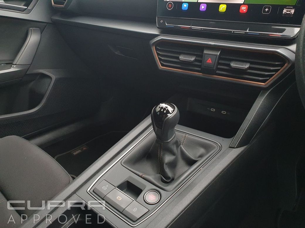 2023 Cupra Formentor