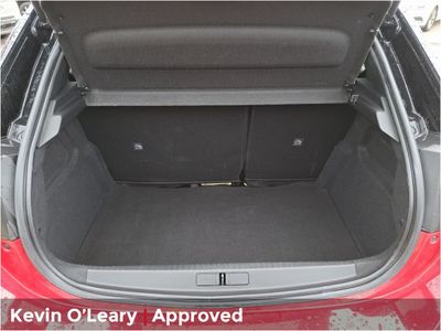 2020 Opel Corsa