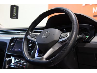 2022 Volkswagen Passat