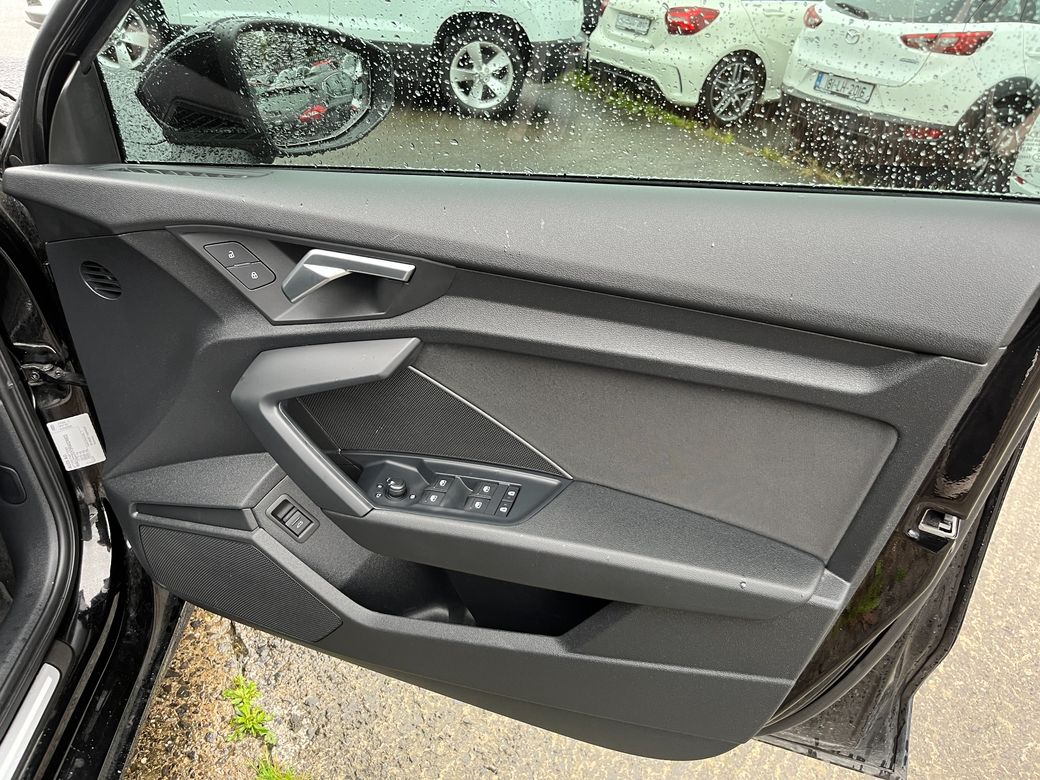 2024 Audi A3