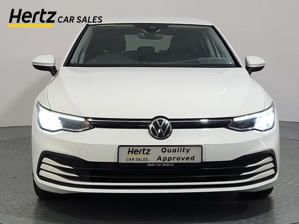 2023 Volkswagen Golf