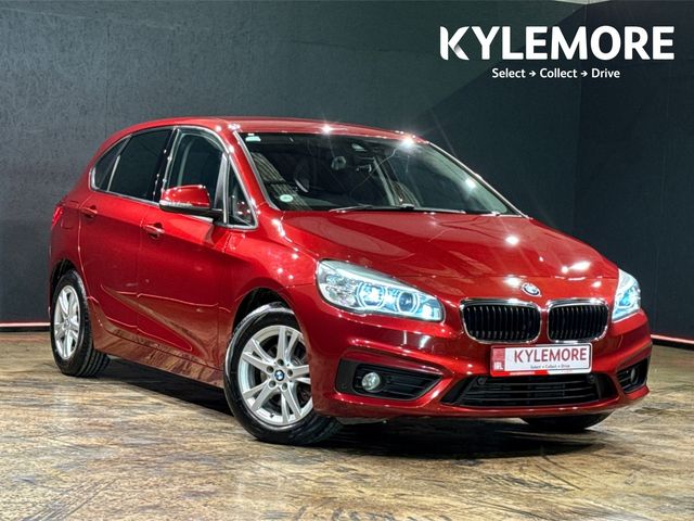 vehicle for sale from Kylemore Cars