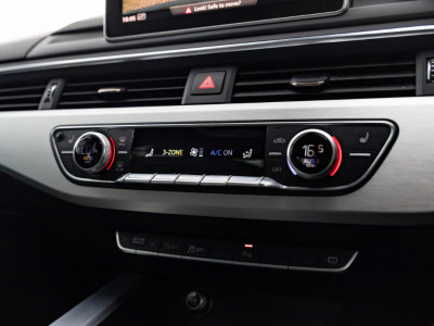2016 Audi A4