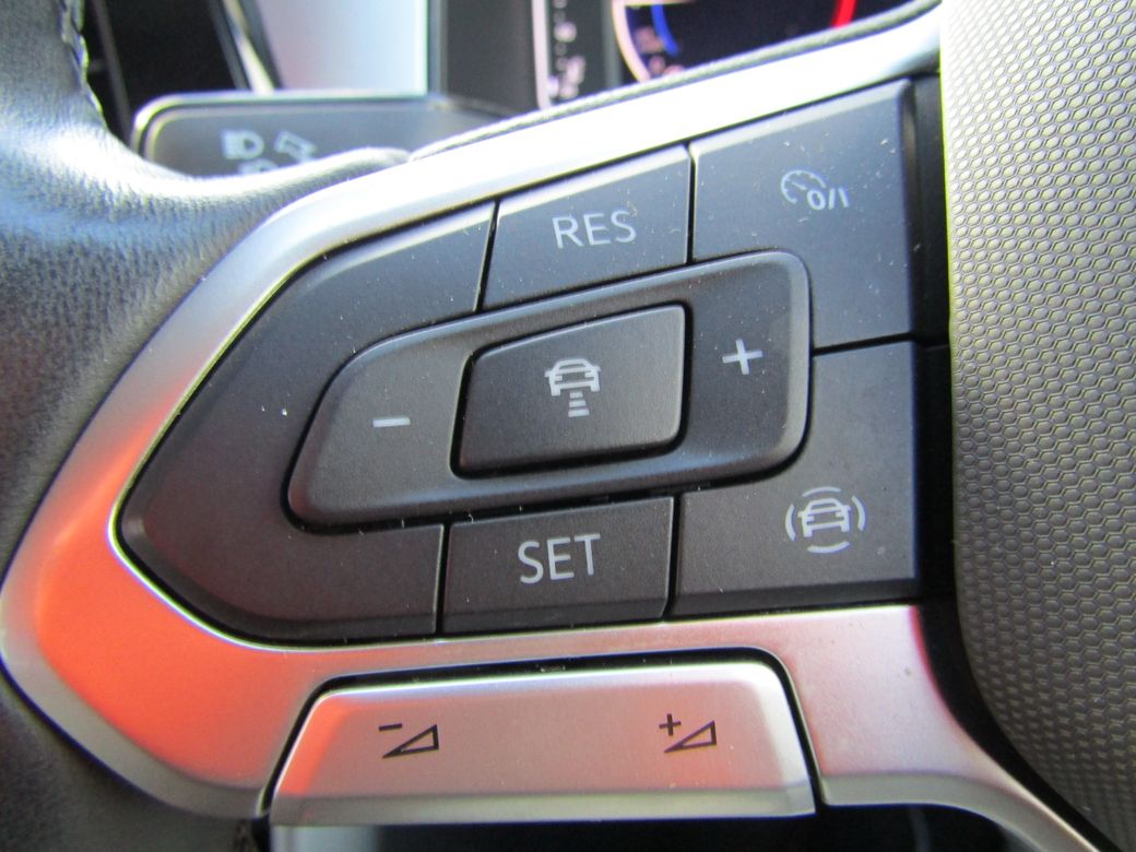 2022 Volkswagen T-Roc