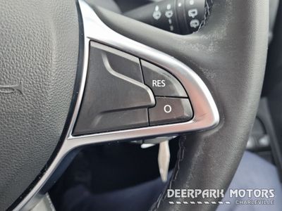 2018 Dacia Duster
