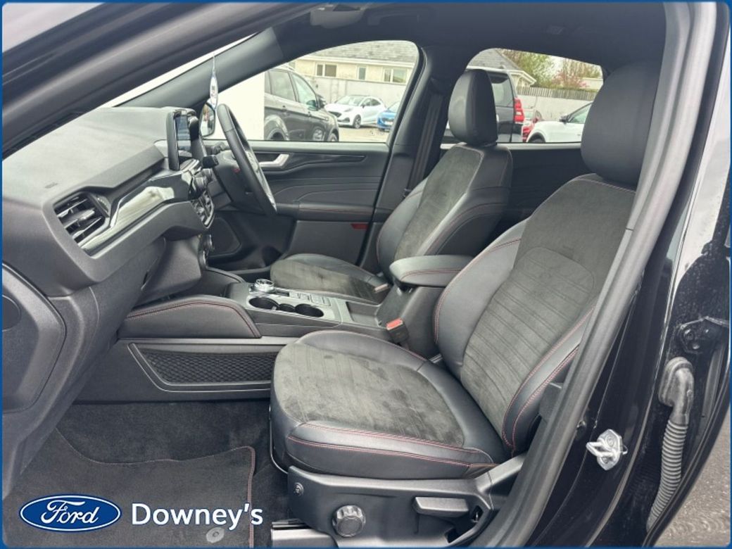 2024 Ford Kuga