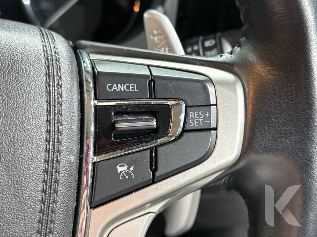 2017 Mitsubishi Outlander