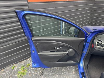2016 Renault Megane