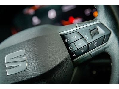 2023 SEAT Arona