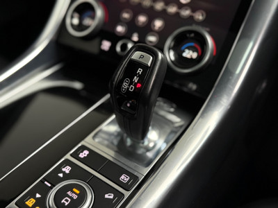 2021 Land Rover Range Rover Sport